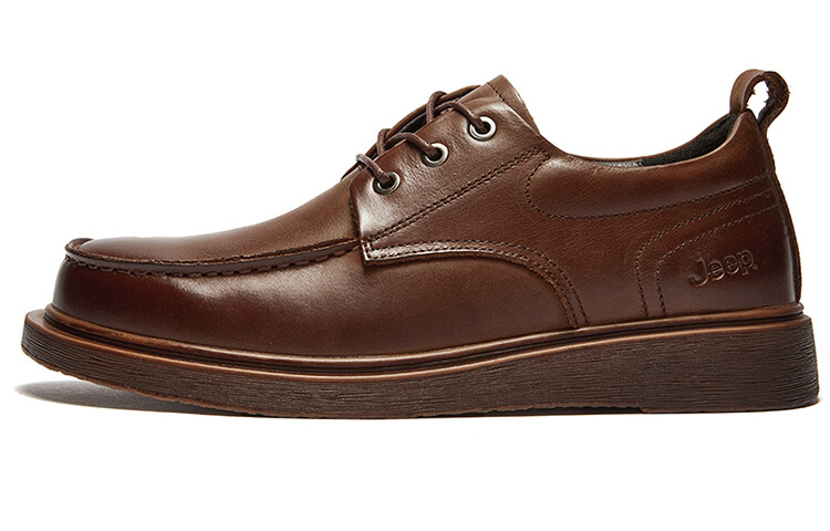 Мужские повседневные мужские низкие Jeep, светло-коричневые
Мужские повседневные мужские низкие Jeep, светло-коричневые
