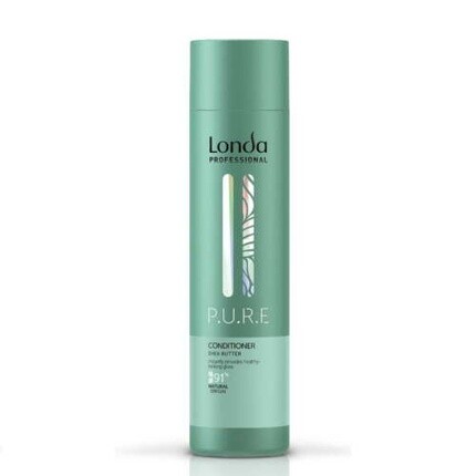 Londa Professional PURE Кондиционер для волос Увлажняющий крем для ухода за волосами, New1
Londa Professional PURE Кондиционер для волос Увлажняющий крем для ухода за волосами, New1