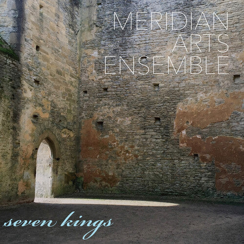CD диск Ballou / Meridian Arts Ensemble: Seven Kings 
CD диск Ballou / Meridian Arts Ensemble: Seven Kings