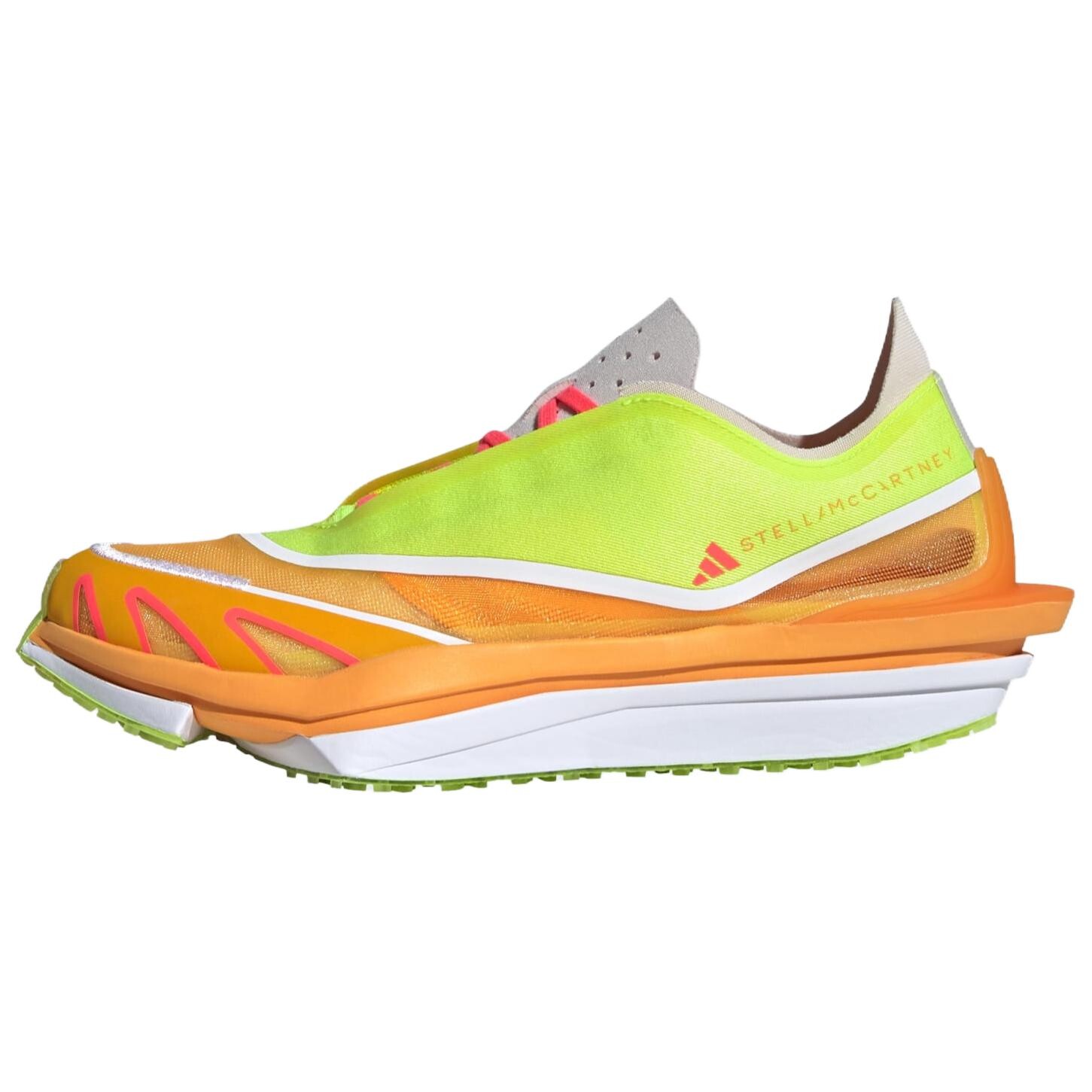 Кроссовки adidas Earthlight 2.0 Stella McCartney Signal Green Women's, оранжевый
Кроссовки adidas Earthlight 2.0 Stella McCartney Signal Green Women's, оранжевый