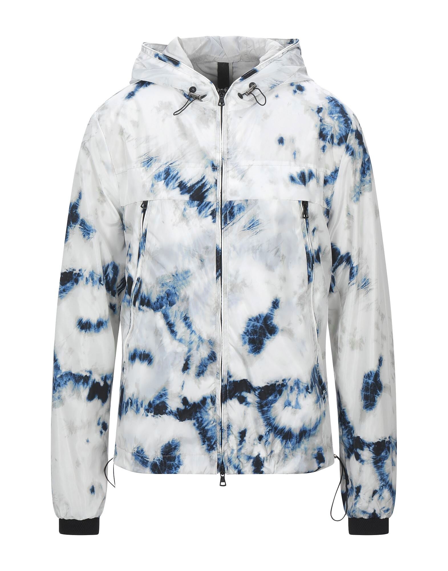 Куртка Low Brand, светло-серый
Куртка Low Brand, светло-серый