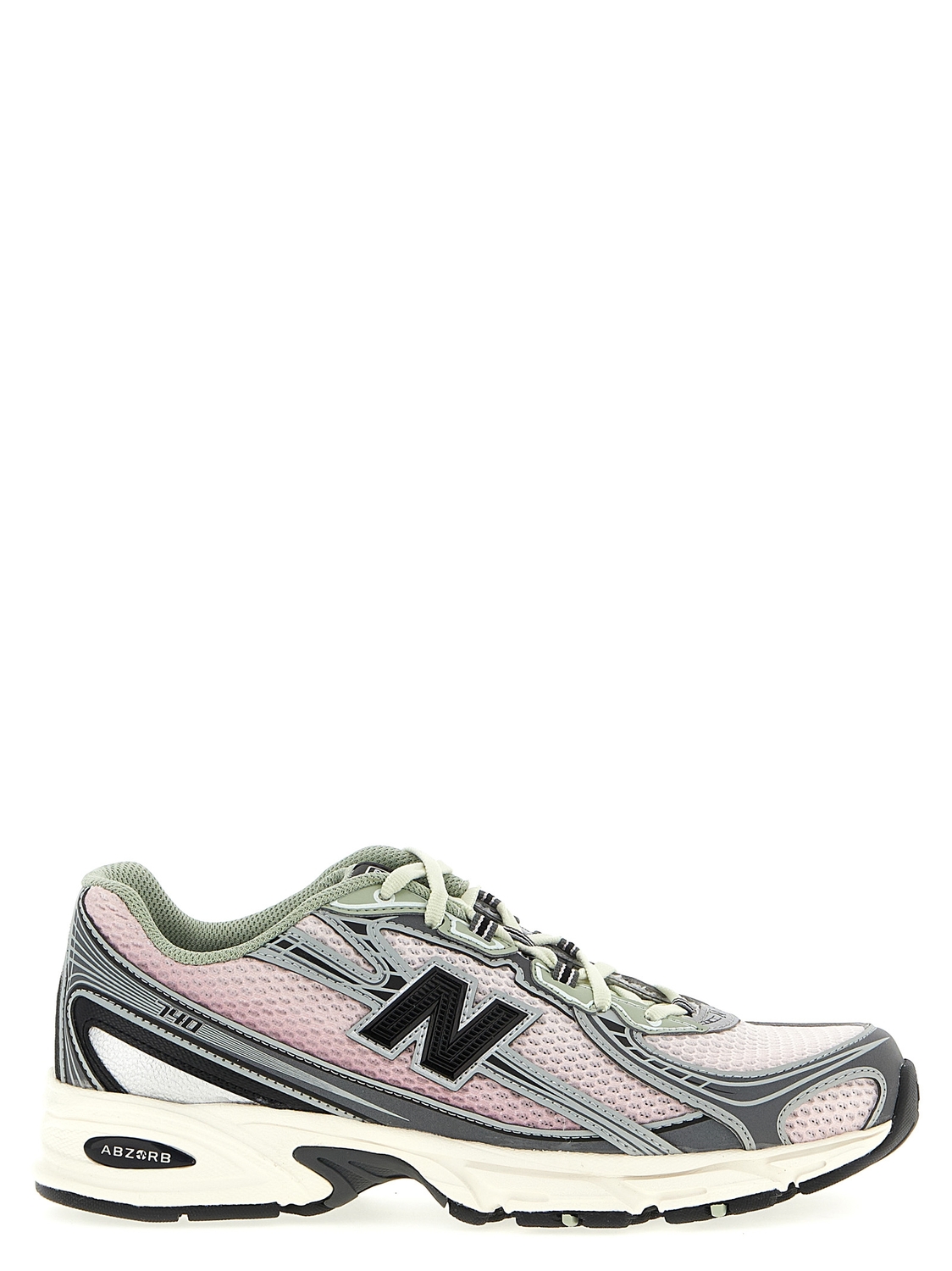 Кроссовки '740' NEW BALANCE, розовый
Кроссовки '740' NEW BALANCE, розовый