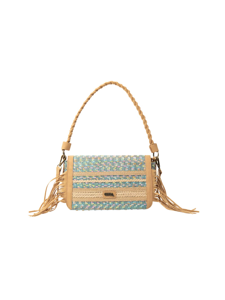 Сумка через плечо IZIA, синий
Сумка через плечо IZIA, синий