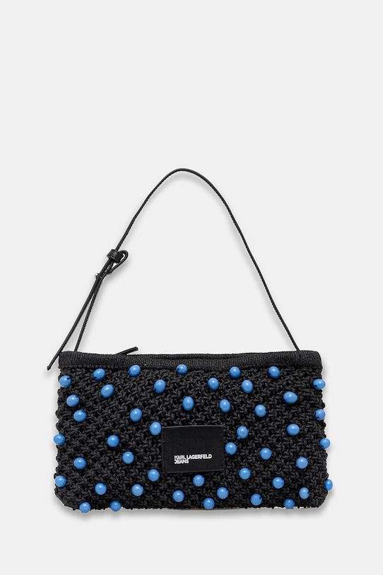 Сумка Karl Lagerfeld Jeans, черный
Сумка Karl Lagerfeld Jeans, черный