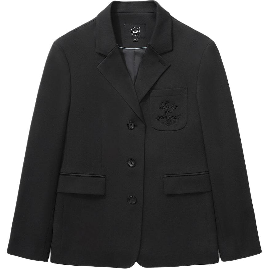 COVERNAT Женская куртка угольно-серого цвета, Charcoal Gray
COVERNAT Женская куртка угольно-серого цвета, Charcoal Gray