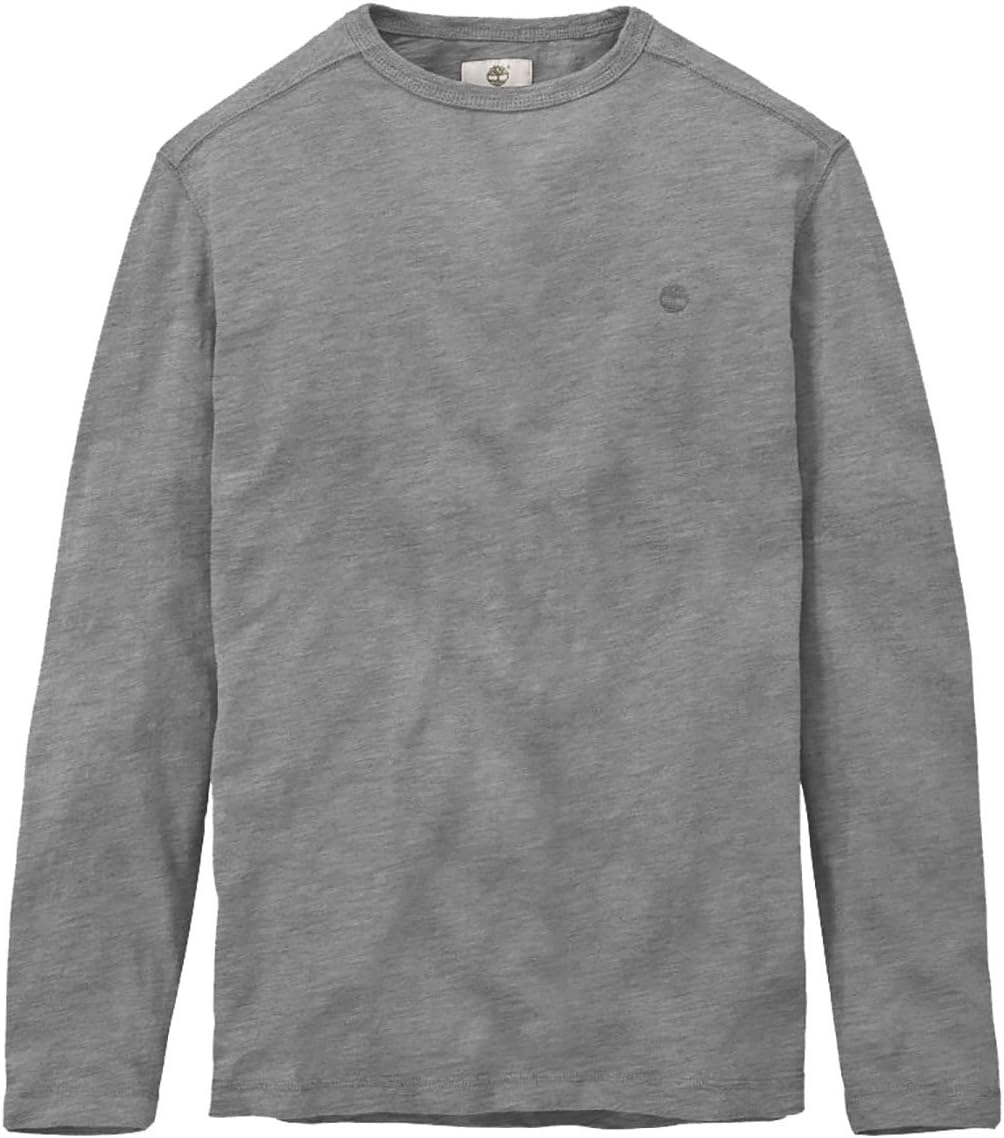 Timberland мужская хлопковая футболка с круглым вырезом Herring River, Grey, Серый, Timberland мужская хлопковая футболка с круглым вырезом Herring River, Grey
Timberland мужская хлопковая футболка с круглым вырезом Herring River, Grey, Серый, Timberland мужская хлопковая футболка с круглым вырезом Herring River, Grey