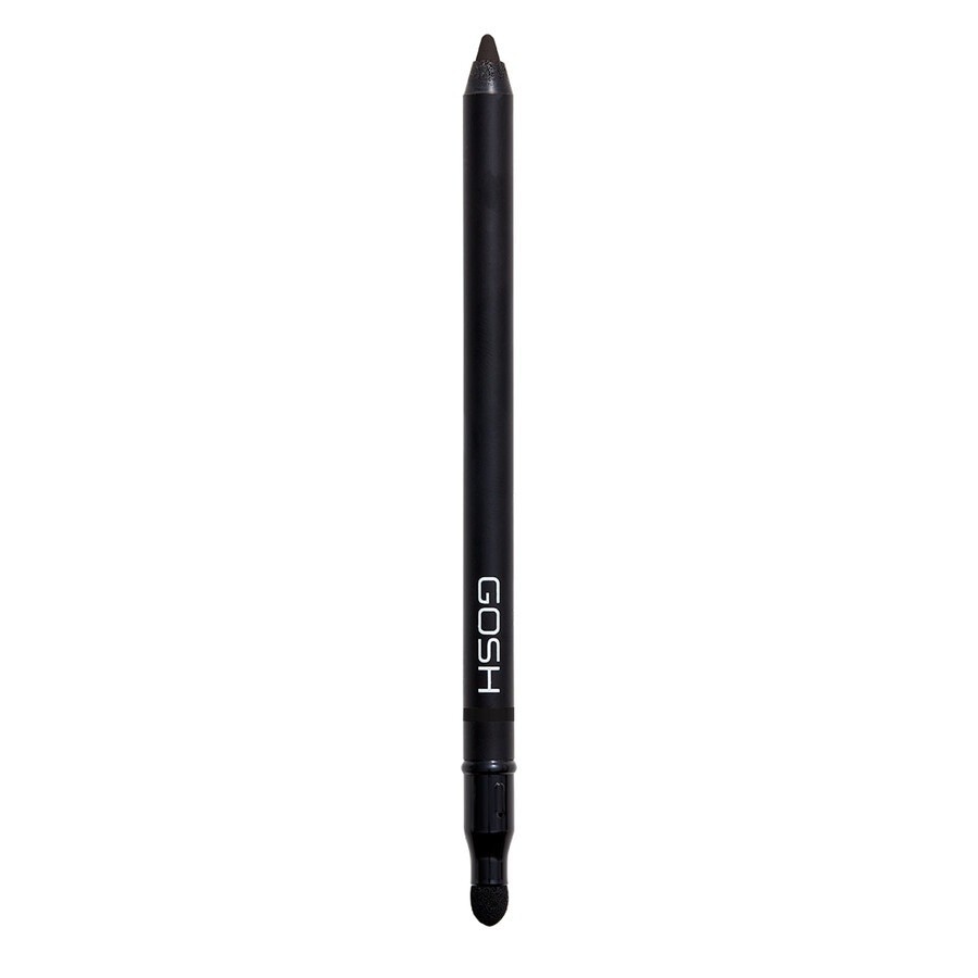Подводка для глаз intense pen Gosh Copenhagen, вес 1.2 гр.
Подводка для глаз intense pen Gosh Copenhagen, вес 1.2 гр.