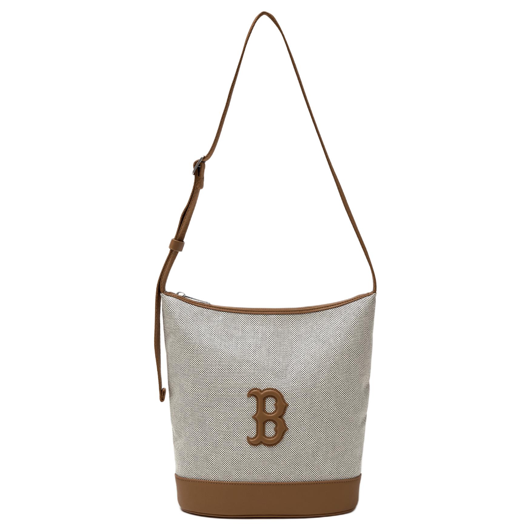 MLB Бейсбольная сумка ведро Бостон Ред Сокс, Brown
MLB Бейсбольная сумка ведро Бостон Ред Сокс, Brown