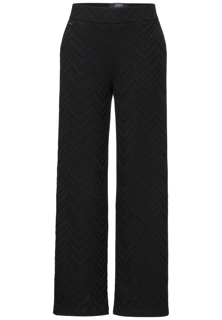 Брюки STREET ONE Regular Pants, черный
Брюки STREET ONE Regular Pants, черный