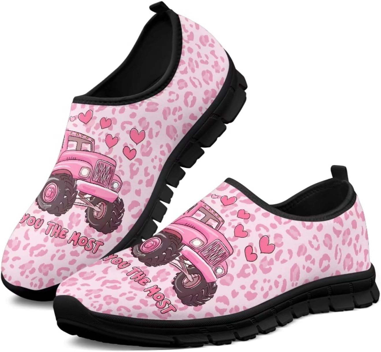 Мокасины с узором в виде сердечек, розовые, слипоны для мужчин и женщин, повседневная обувь, кроссовки для бега, противоскользящая модная обувь Hsaiyjsp
Мокасины с узором в виде сердечек, розовые, слипоны для мужчин и женщин, повседневная обувь, кроссовки для бега, противоскользящая модная обувь Hsaiyjsp