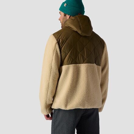 Куртка Crossover с капюшоном мужская Stoic, цвет Marble/Pine, Коричневый, Куртка Crossover с капюшоном мужская Stoic, цвет Marble/Pine
Куртка Crossover с капюшоном мужская Stoic, цвет Marble/Pine, Коричневый, Куртка Crossover с капюшоном мужская Stoic, цвет Marble/Pine