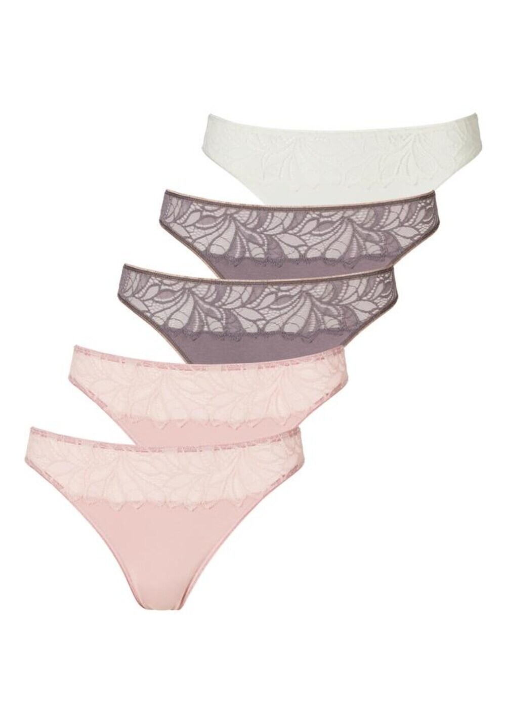 Стринги VIVANCE, разноцветный 
Стринги VIVANCE, разноцветный