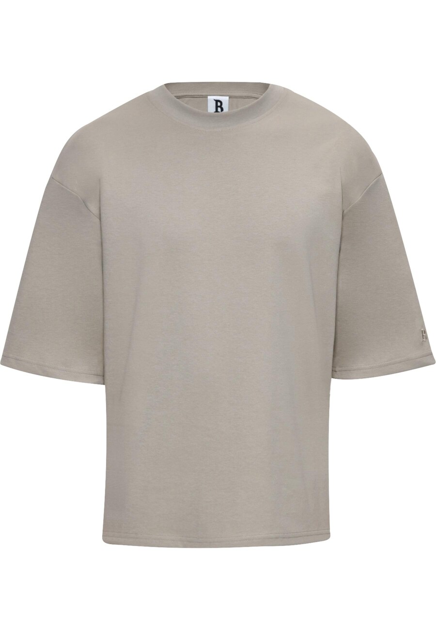 Рубашка Dropsize, цвет Stone
Рубашка Dropsize, цвет Stone