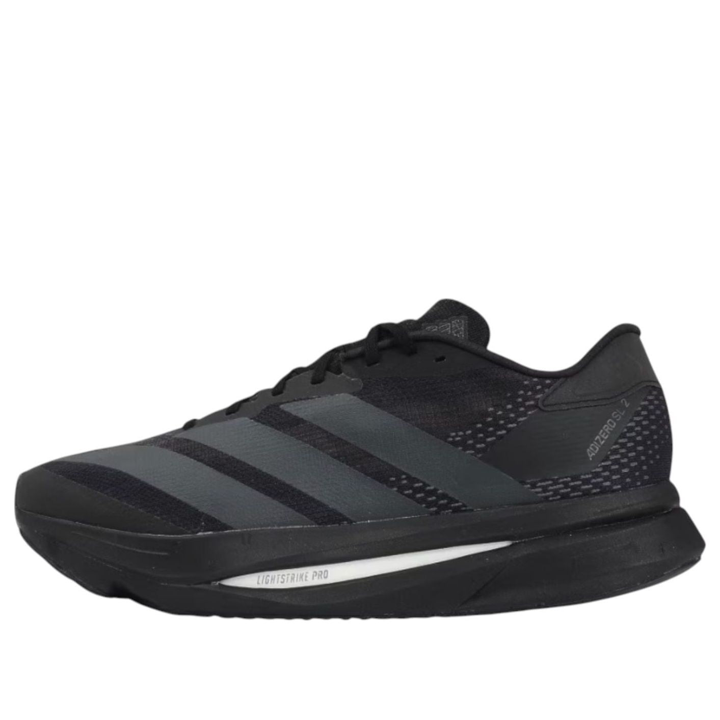 Adidas Adizero SL2 'Core Black'
Adidas Adizero SL2 'Core Black'