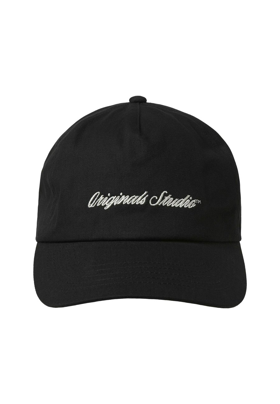 Бейсболка Jack & Jones BASEBALL, Black
Бейсболка Jack & Jones BASEBALL, Black