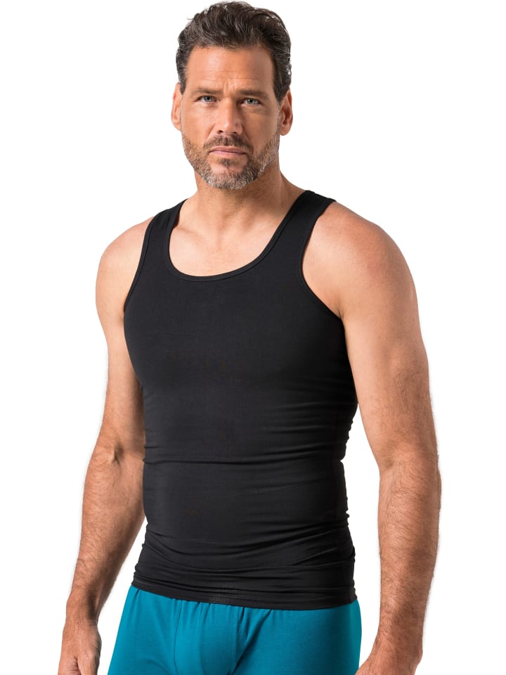 JP1880 Черная майка
JP1880 Черная майка