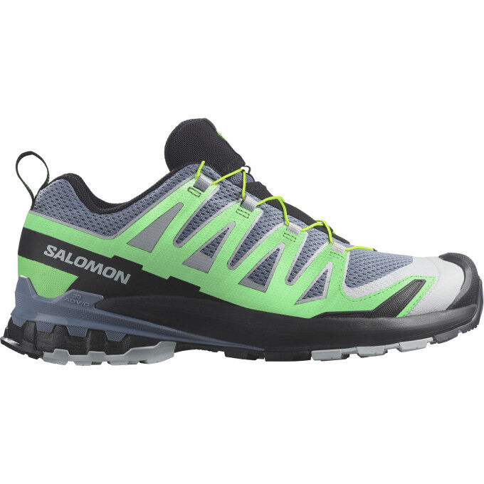 Мужские кроссовки Salomon XA PRO 3D V9
Мужские кроссовки Salomon XA PRO 3D V9