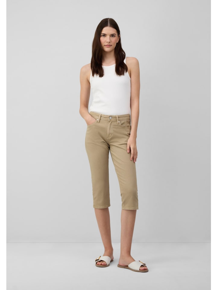 Джинсы s.Oliver, коричневый
Джинсы s.Oliver, коричневый