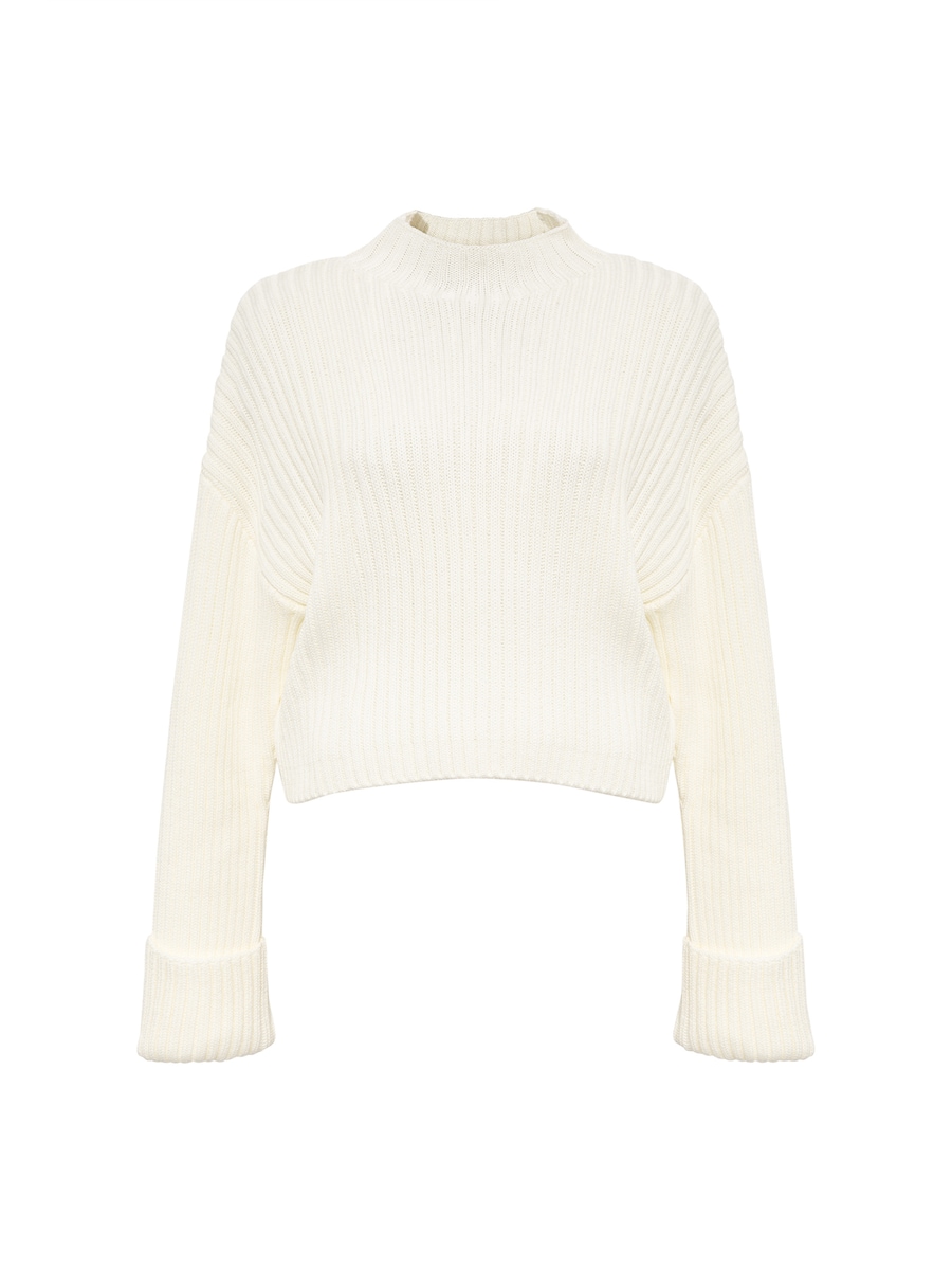 Свитер Mavi, от белого
Свитер Mavi, от белого