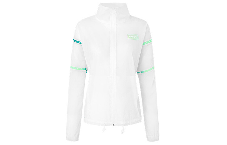 Ветровка для женщин Kappa, черный
Ветровка для женщин Kappa, черный