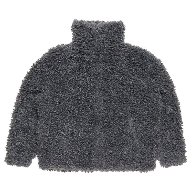 Куртка Acne Studios Fuzzy Bomber Jacket, Carbon Grey
Куртка Acne Studios Fuzzy Bomber Jacket, Carbon Grey