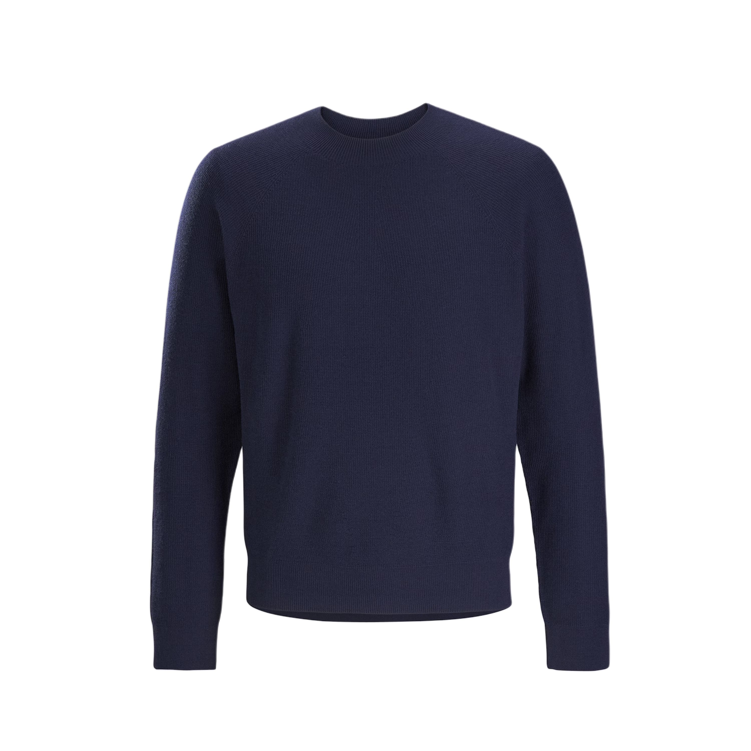 Свитер Arc'teryx из шерстяной смеси Arcteryx, Passport
Свитер Arc'teryx из шерстяной смеси Arcteryx, Passport