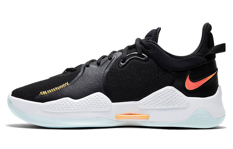 Баскетбольные кроссовки Nike PG 5 мужские
Баскетбольные кроссовки Nike PG 5 мужские