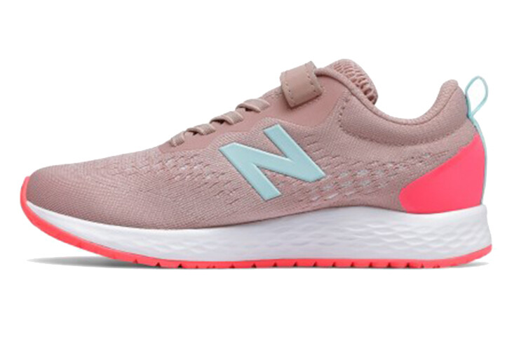 Кроссовки NB Fresh Foam Kids для детей New Balance
Кроссовки NB Fresh Foam Kids для детей New Balance