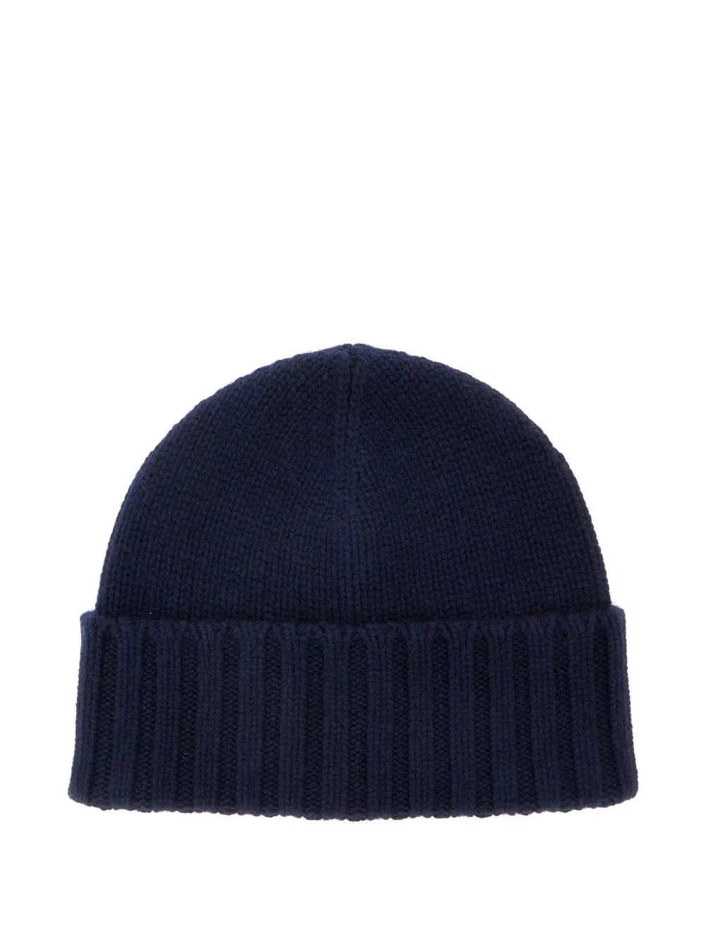 Кашемировая шапка бини в рубчик Kangra, синий
Кашемировая шапка бини в рубчик Kangra, синий