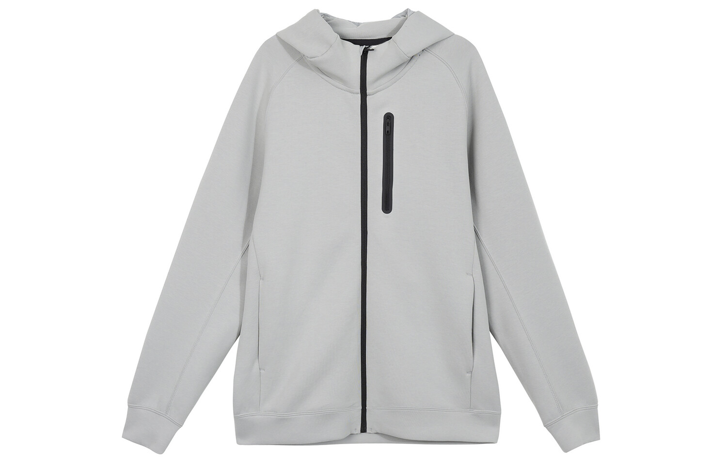 Куртка унисекс Uniqlo, черный
Куртка унисекс Uniqlo, черный