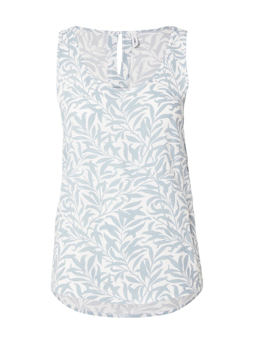 Топ ONLY ONLNOVA, дымно-синий
Топ ONLY ONLNOVA, дымно-синий