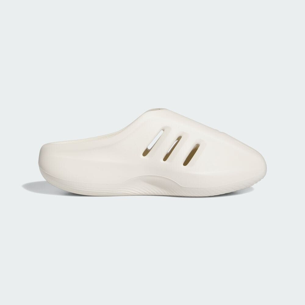 Шлепанцы Adidas ADIFOM IIINFINITY MULES, цвет Off-White/Off-White/Off-White
Шлепанцы Adidas ADIFOM IIINFINITY MULES, цвет Off-White/Off-White/Off-White