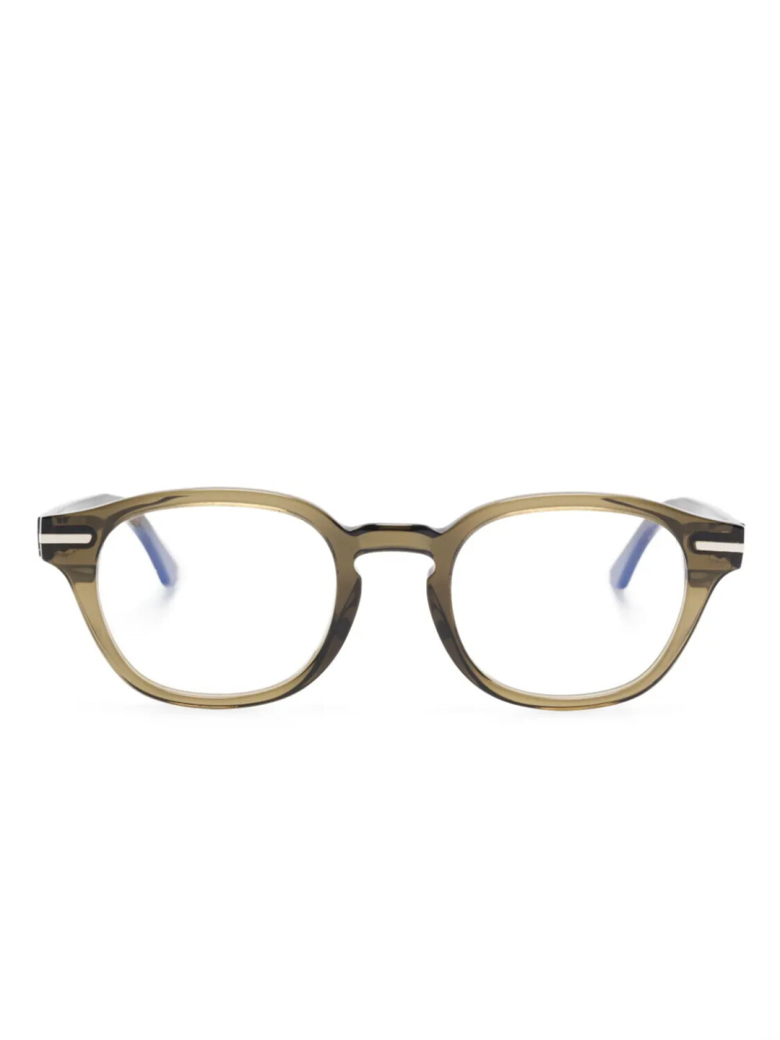 Очки Cutler & Gross 1356, зеленый
Очки Cutler & Gross 1356, зеленый