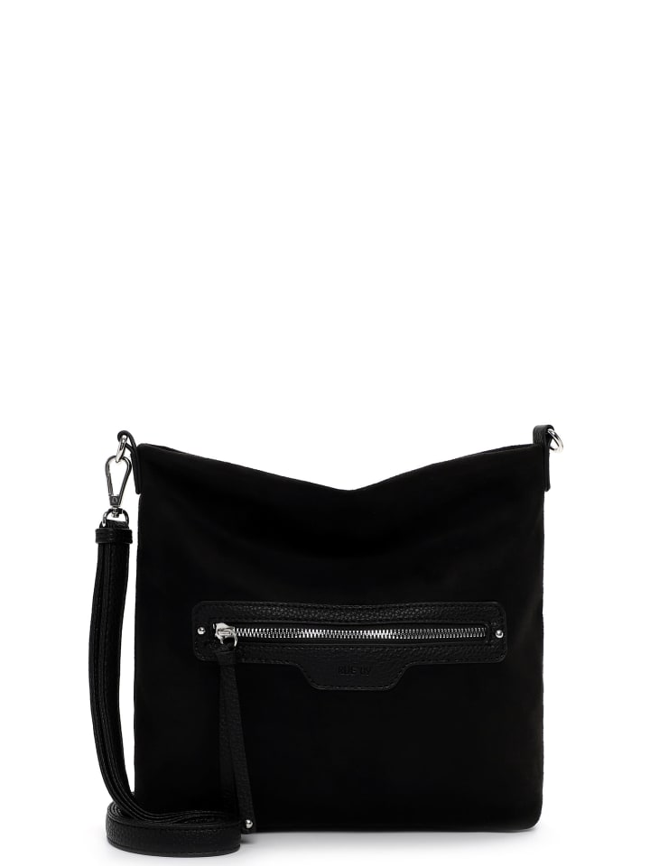 Сумка через плечо EMILY & NOAH, черный
Сумка через плечо EMILY & NOAH, черный