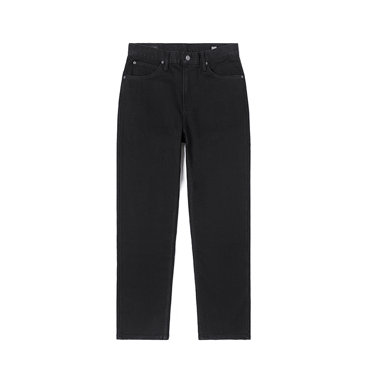 Lee Черные джинсы мужские
Lee Черные джинсы мужские