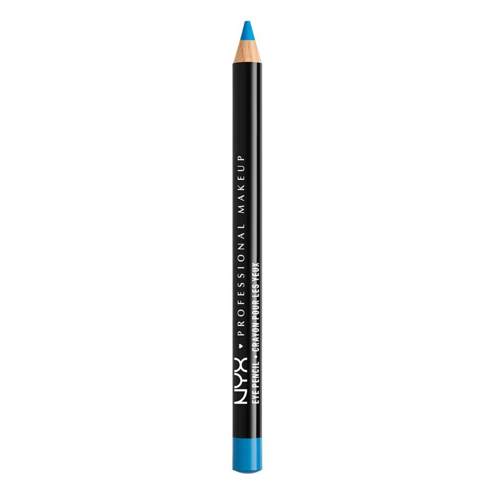 Подводка для глаз Nyx Slim Eye Pencil, 1.1 g
Подводка для глаз Nyx Slim Eye Pencil, 1.1 g