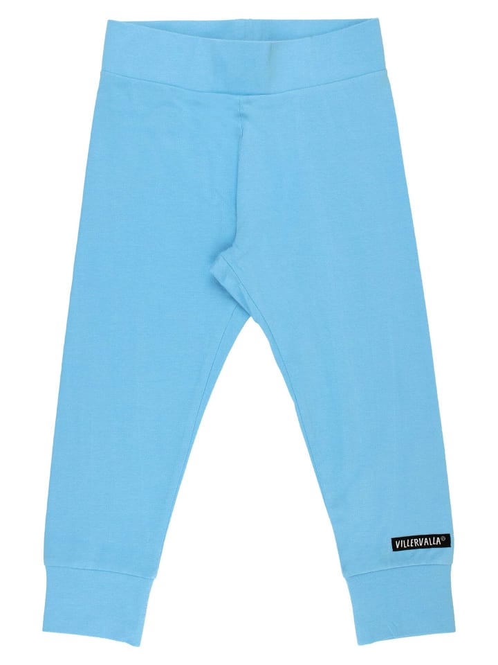 Спортивные брюки Villervalla, синий
Спортивные брюки Villervalla, синий