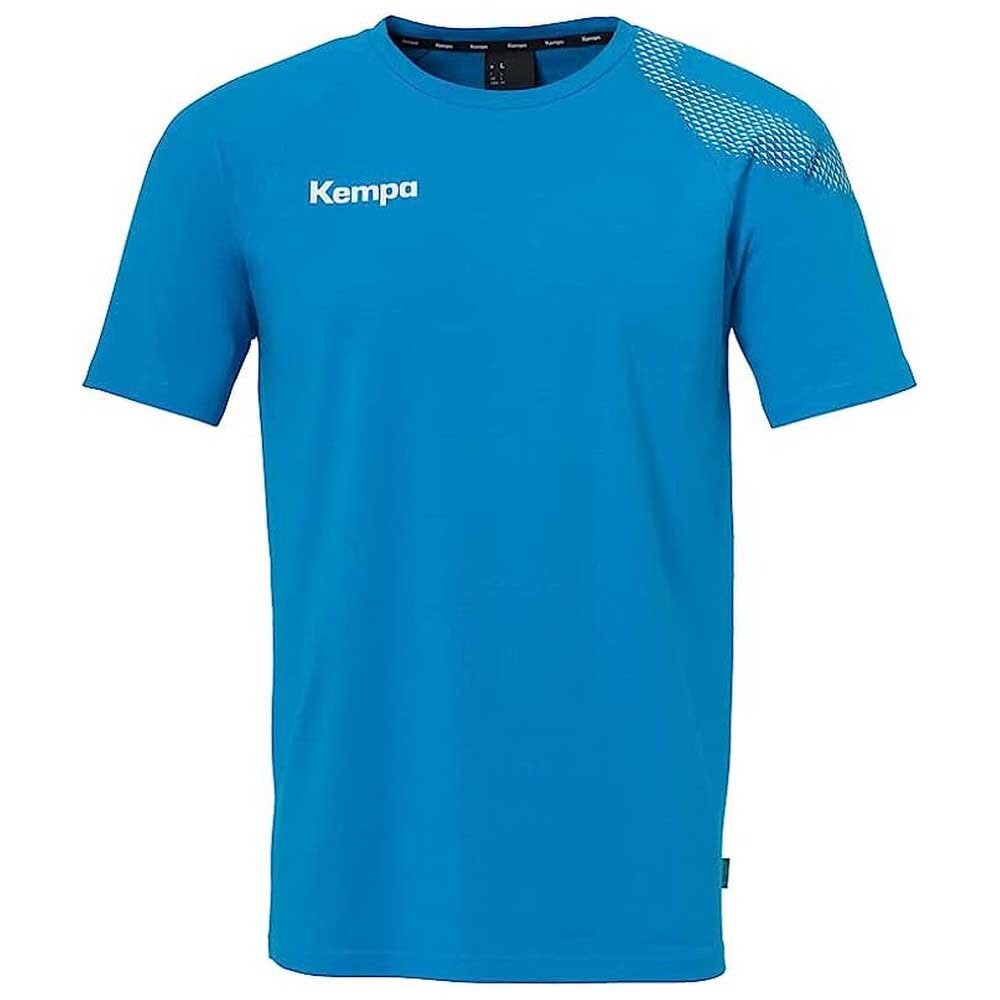Футболка Kempa Core 26, синий
Футболка Kempa Core 26, синий