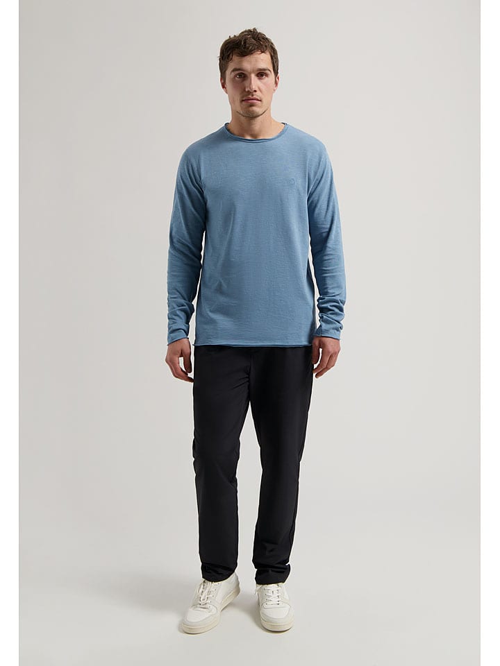 Лонгслив DSTREZZED, светло-синий
Лонгслив DSTREZZED, светло-синий