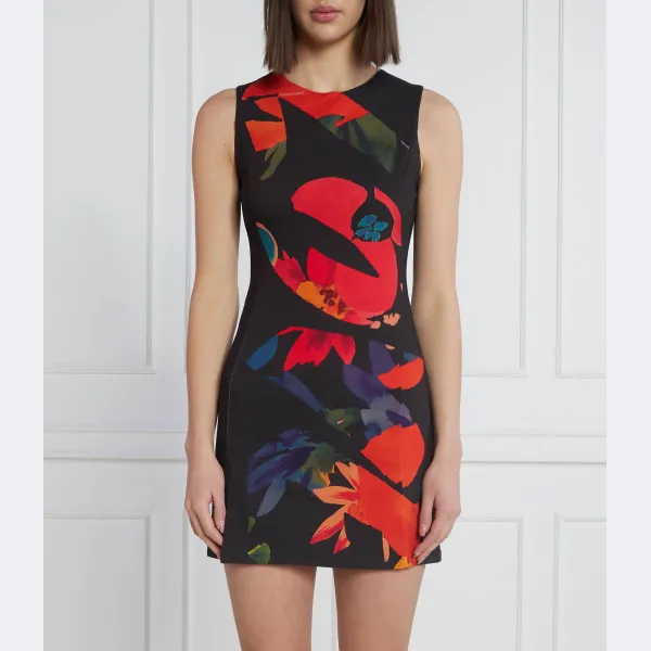 Платье Desigual, черный
Платье Desigual, черный