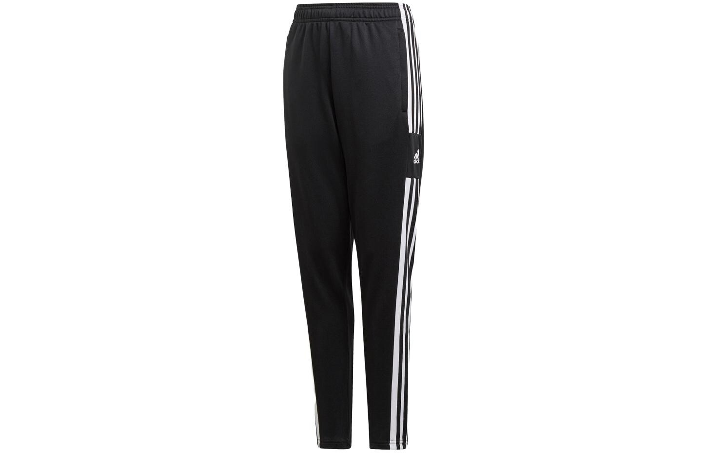 GS Брюки Adidas, черный
GS Брюки Adidas, черный