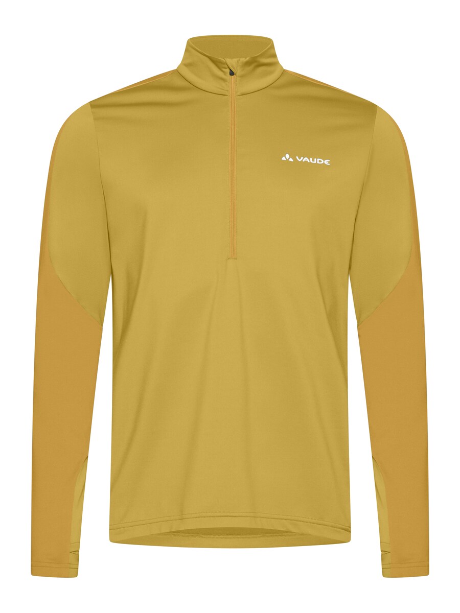 Спортивный свитер VAUDE Livigno, горчица
Спортивный свитер VAUDE Livigno, горчица