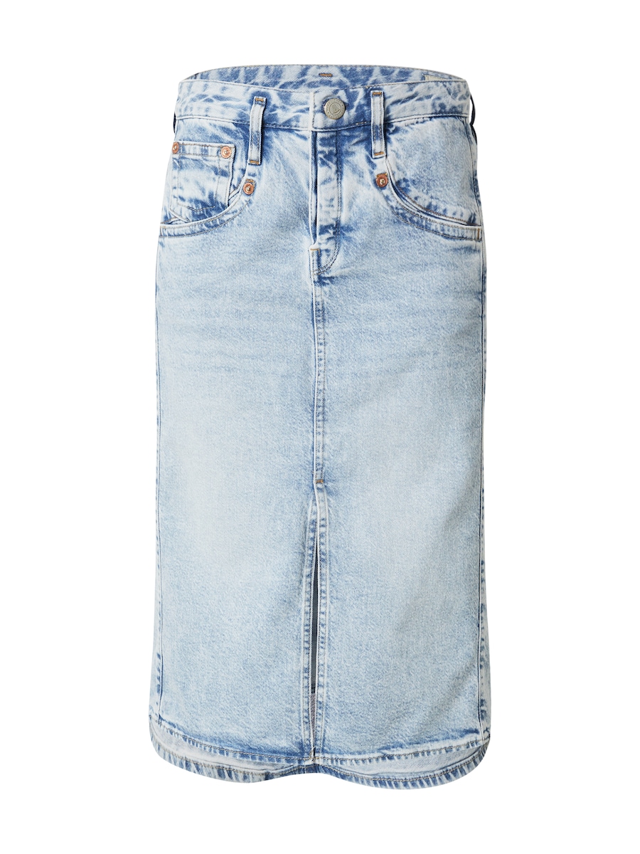 Юбка Herrlicher Shyra, Blue Denim
Юбка Herrlicher Shyra, Blue Denim