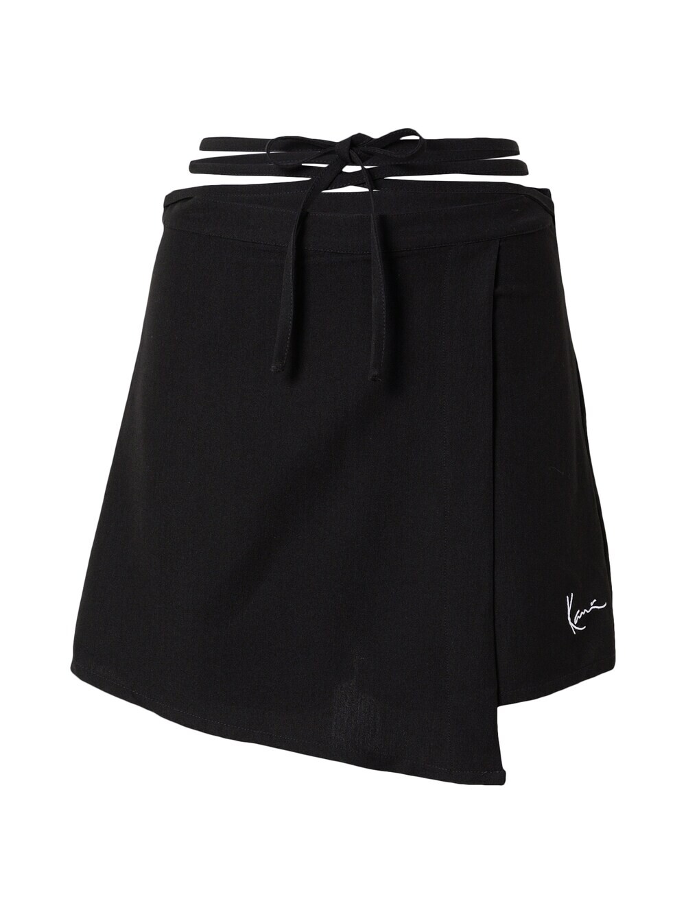 Обычные брюки Karl Kani, черный
Обычные брюки Karl Kani, черный