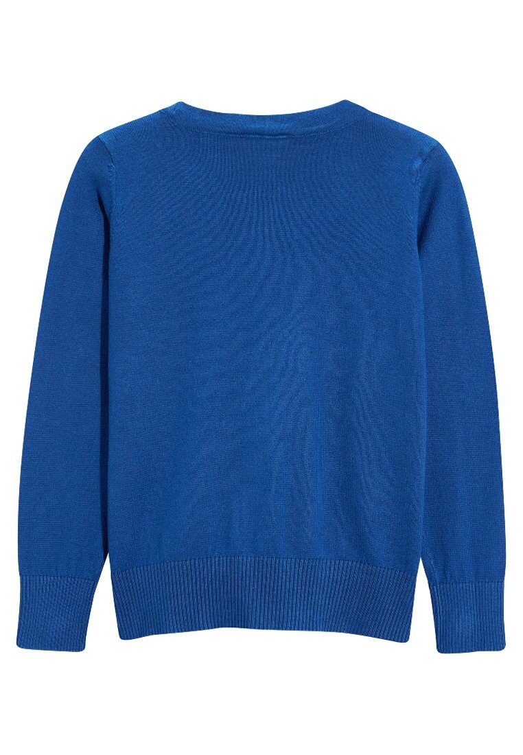 Кардиган V-Neck Next, синий
Кардиган V-Neck Next, синий