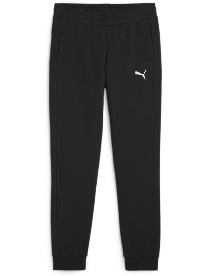 Спортивные брюки "TeamGoal CasuaLongsleeve Pants Wmn" черного цвета Puma
Спортивные брюки "TeamGoal CasuaLongsleeve Pants Wmn" черного цвета Puma