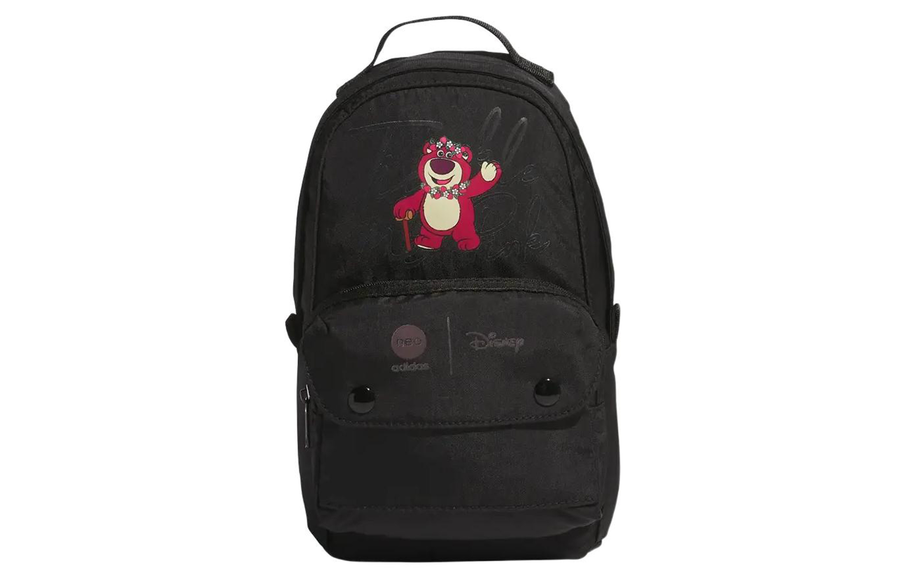 Adidas Neo Лотсо Сотрудничество Полиэстер Рюкзак Обычный Унисекс Черный
Adidas Neo Лотсо Сотрудничество Полиэстер Рюкзак Обычный Унисекс Черный