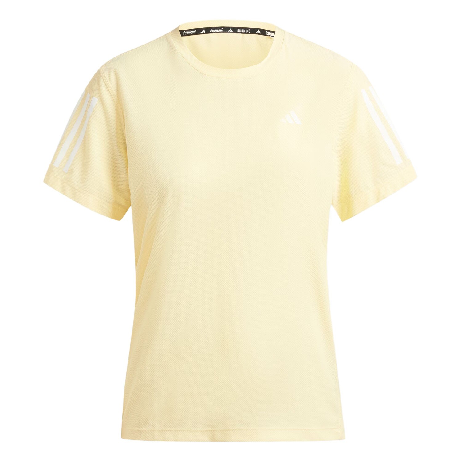 Футболка женская желтая Adidas
Футболка женская желтая Adidas