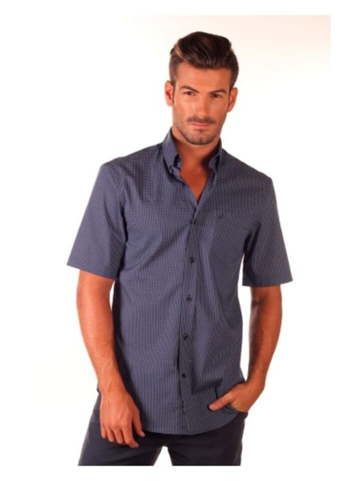 Рубашка Nautica, цвет granat
Рубашка Nautica, цвет granat