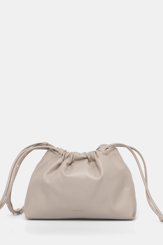 Сумка Calvin Klein Jeans, бежевый
Сумка Calvin Klein Jeans, бежевый